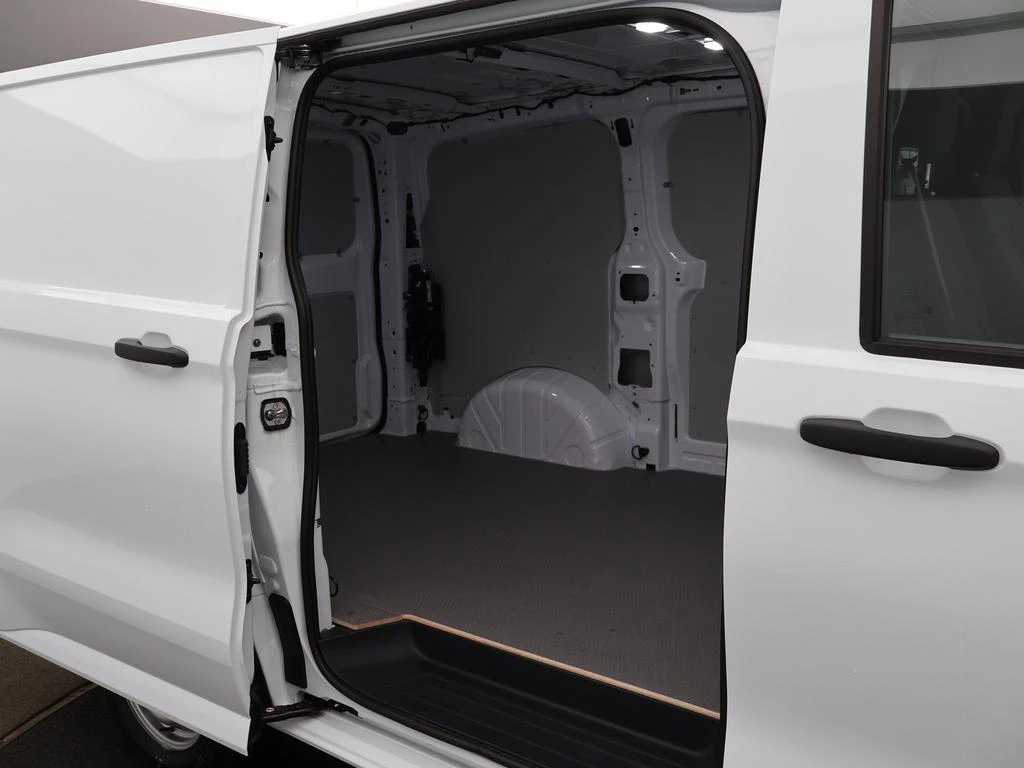 Volkswagen Transporter T7 32 Fou Swb Transporter Bestelwagen Wielbasis 2.0TDI 150PK *DEMO*TREKHAAK*VIRTUAL COCKPIT*CAMERA*CRUISE*APP-CONNECT*PDC*...*