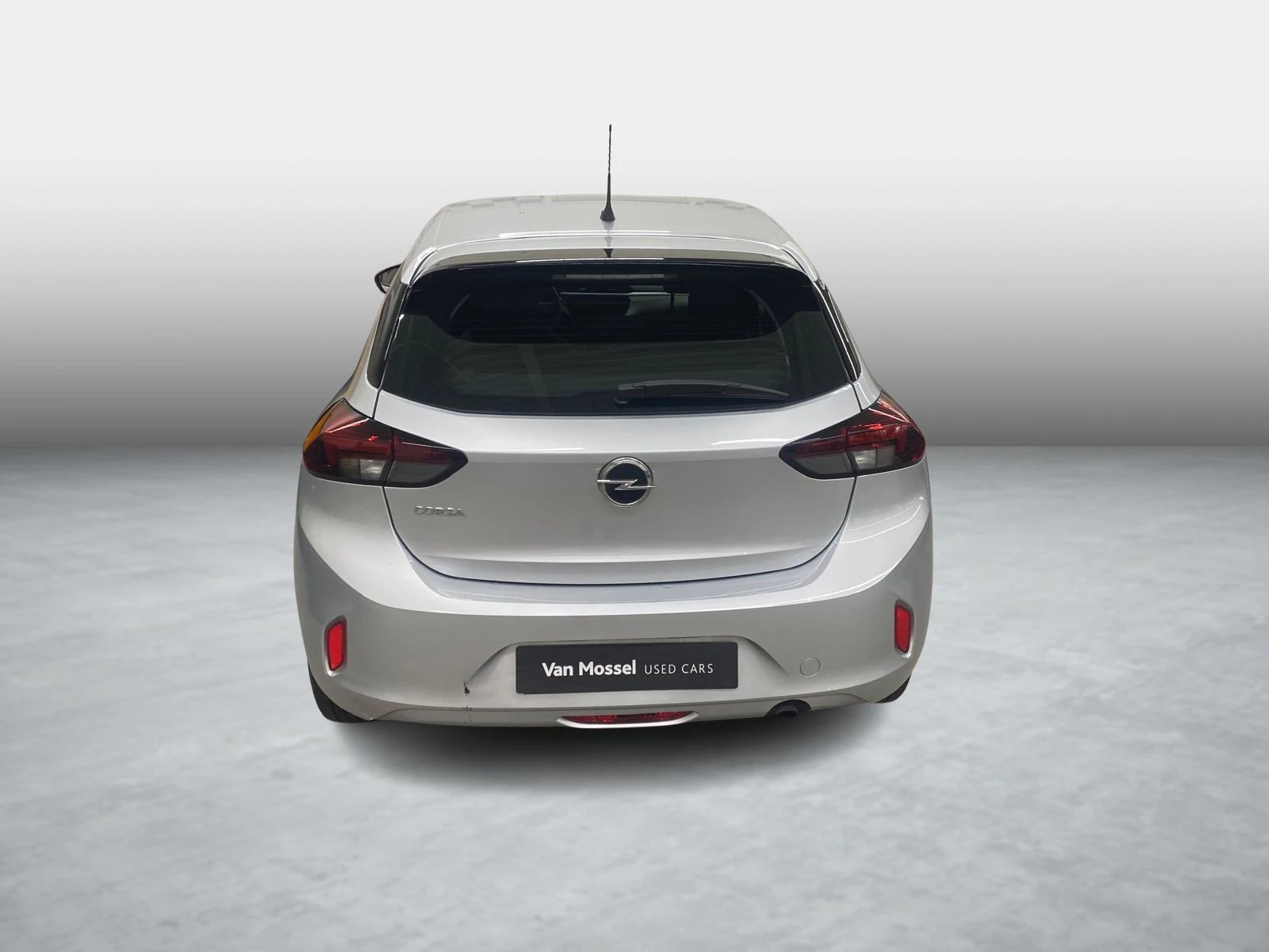 Opel Corsa 1.2 Turbo 74kW S/S Auto