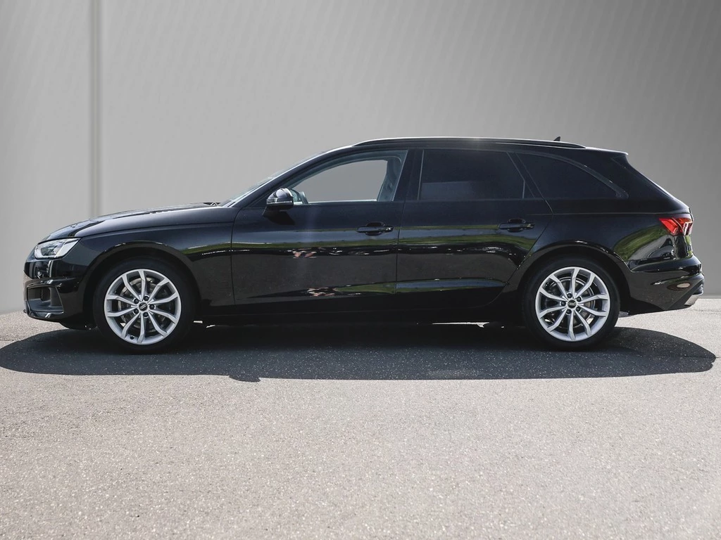 Audi A4 Avant 35 TFSI Navi PDC LED Business
