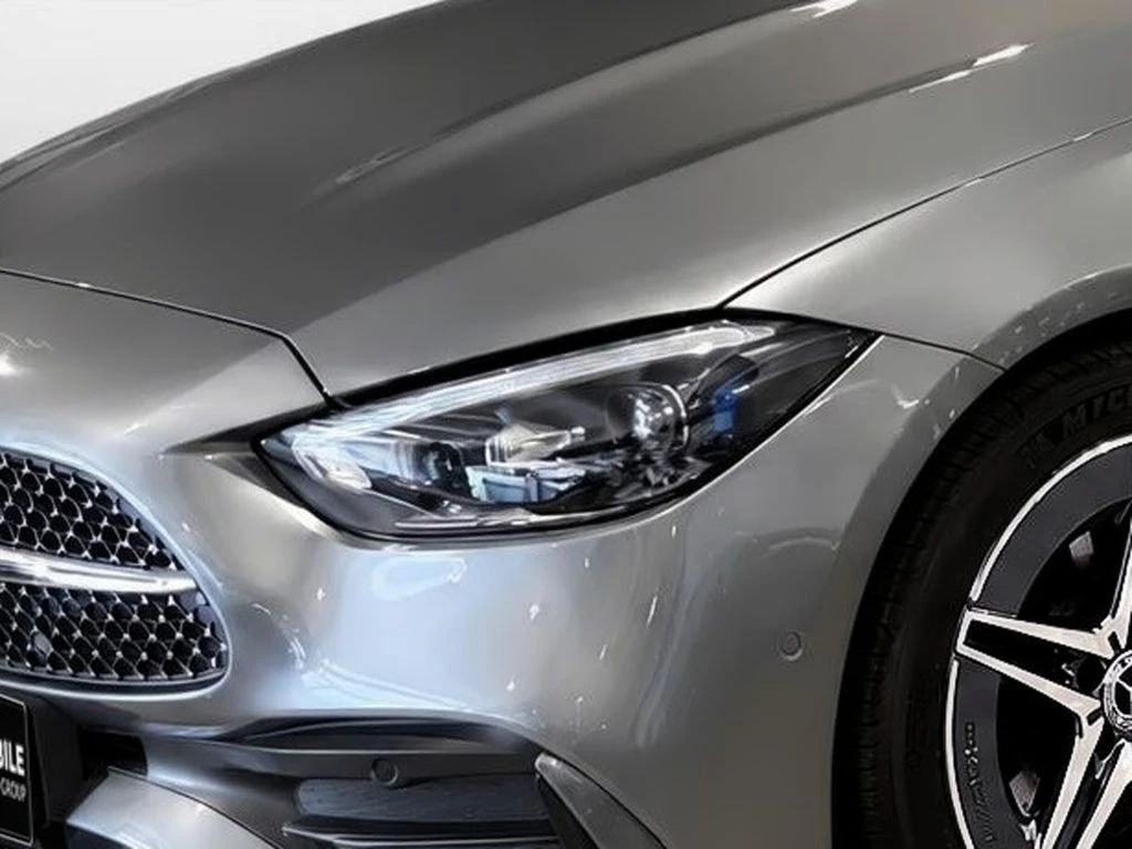 Mercedes-Benz-C-Klasse 220 d-image-4