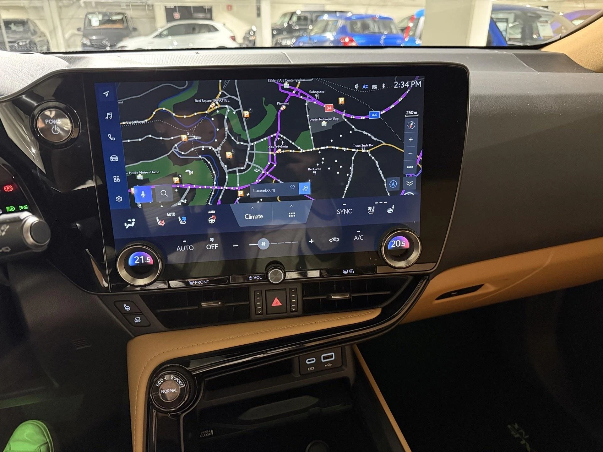 Lexus-NX-image-2