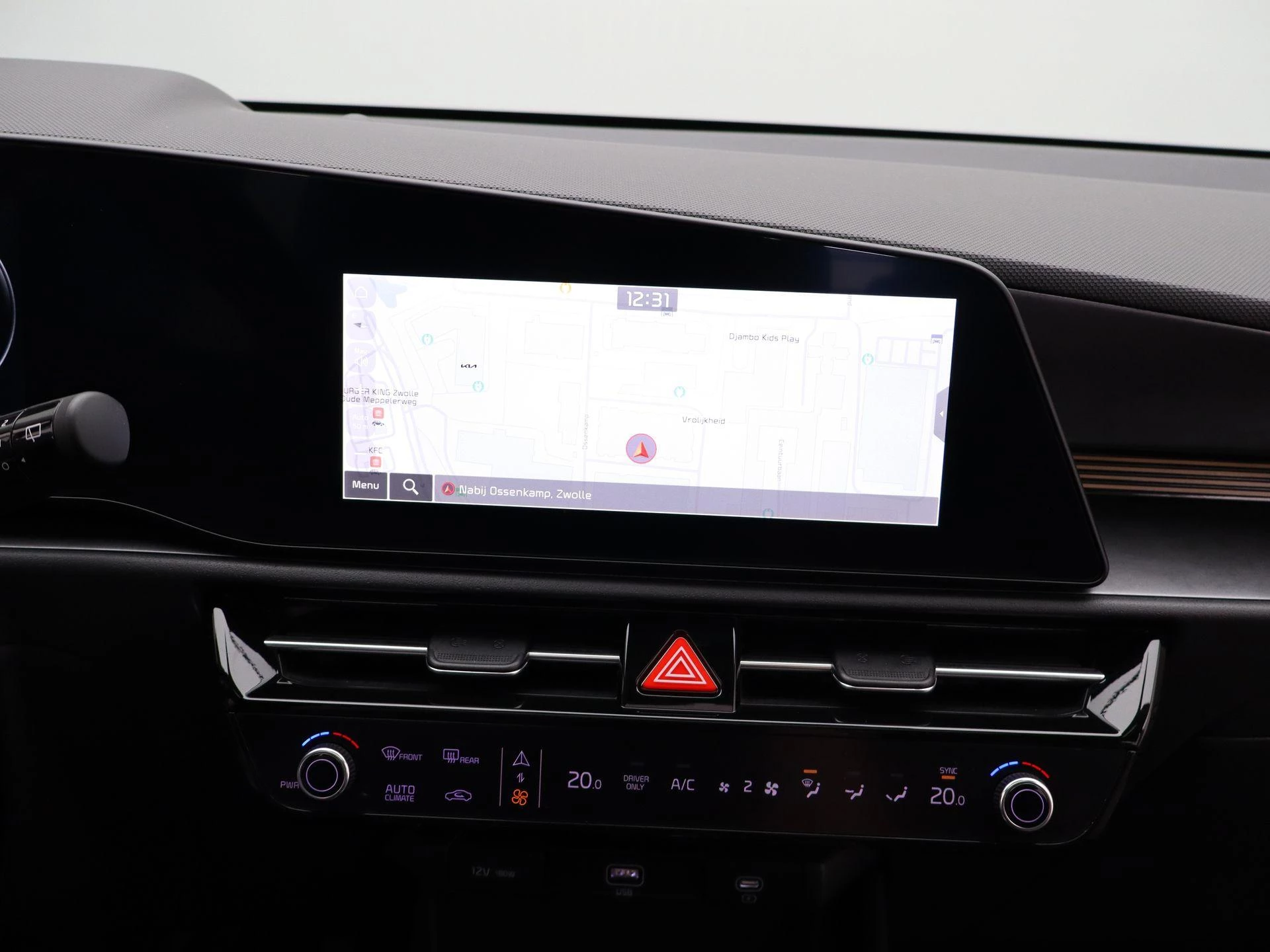 Kia Niro EV DynamicPlusLine 64.8 kWh