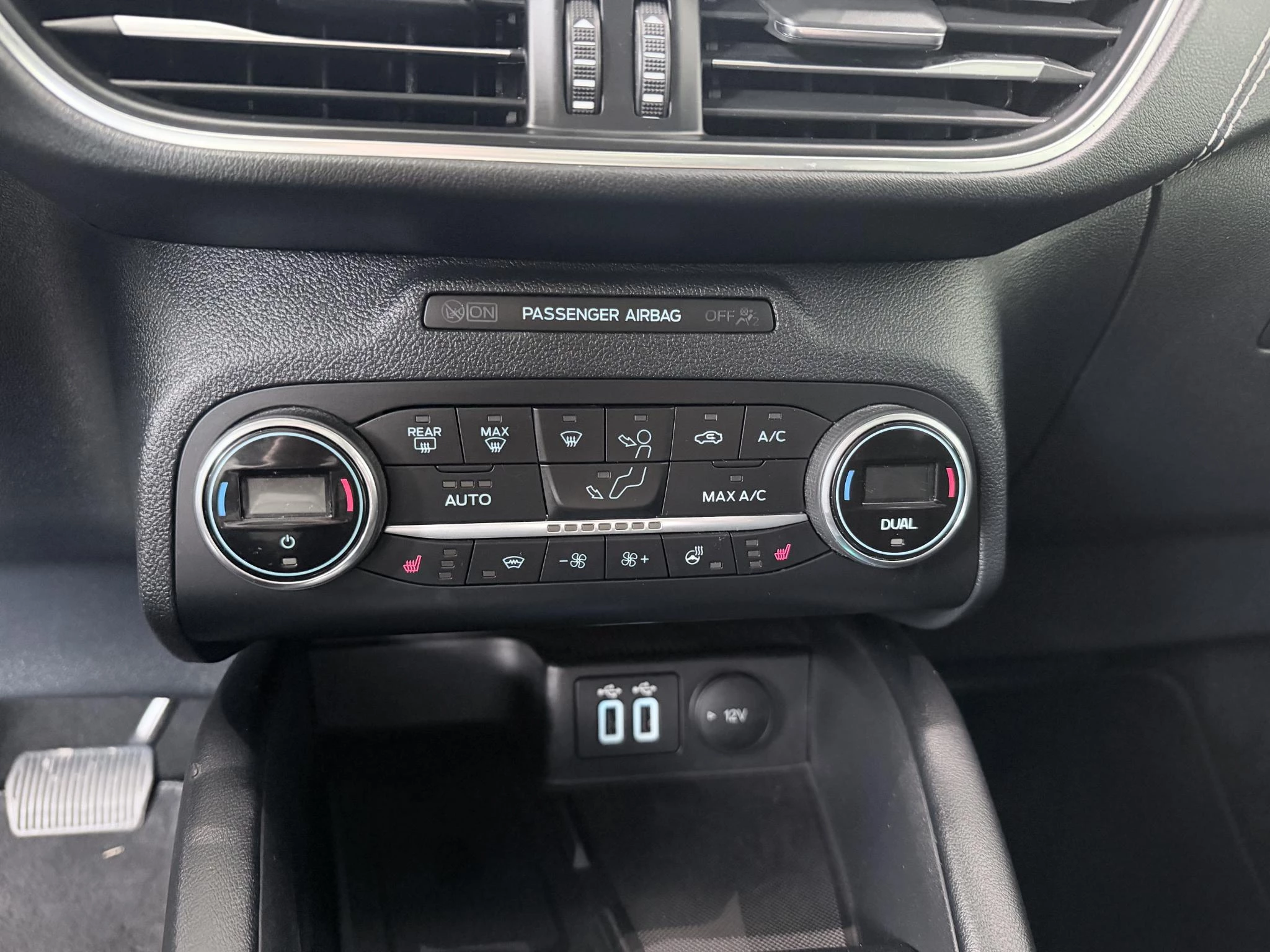 Ford Kuga Vignale