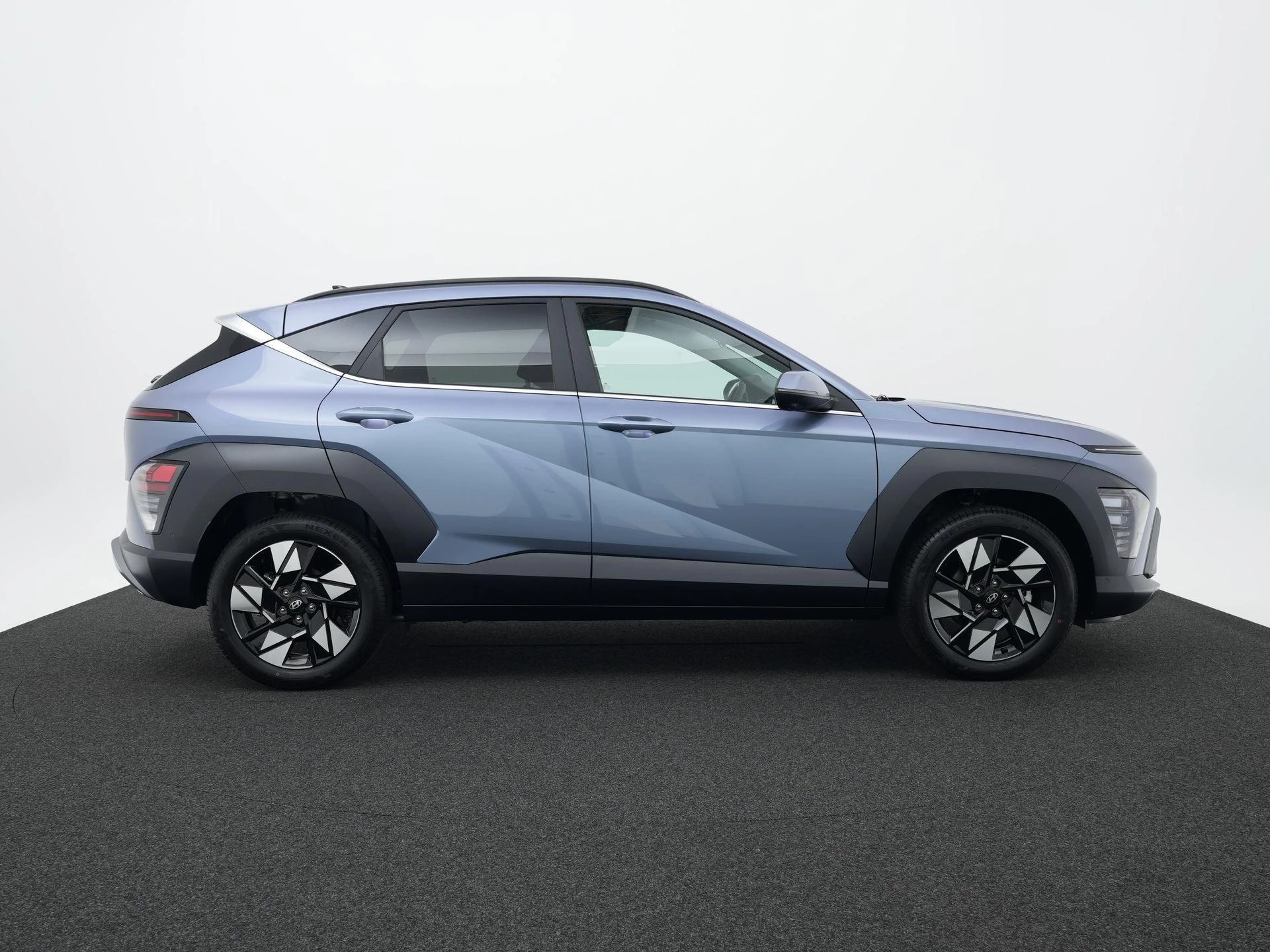 Hyundai Kona 1.6 GDI HEV Premium