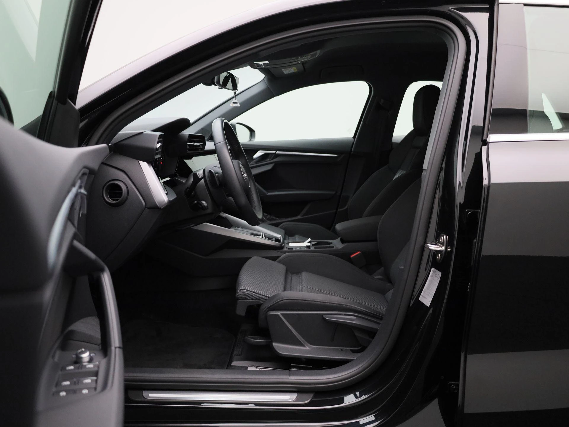 Audi A3 Sportback 30 TFSI Advanced edition