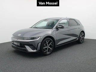 Hyundai IONIQ 5 84kWh Core Plus