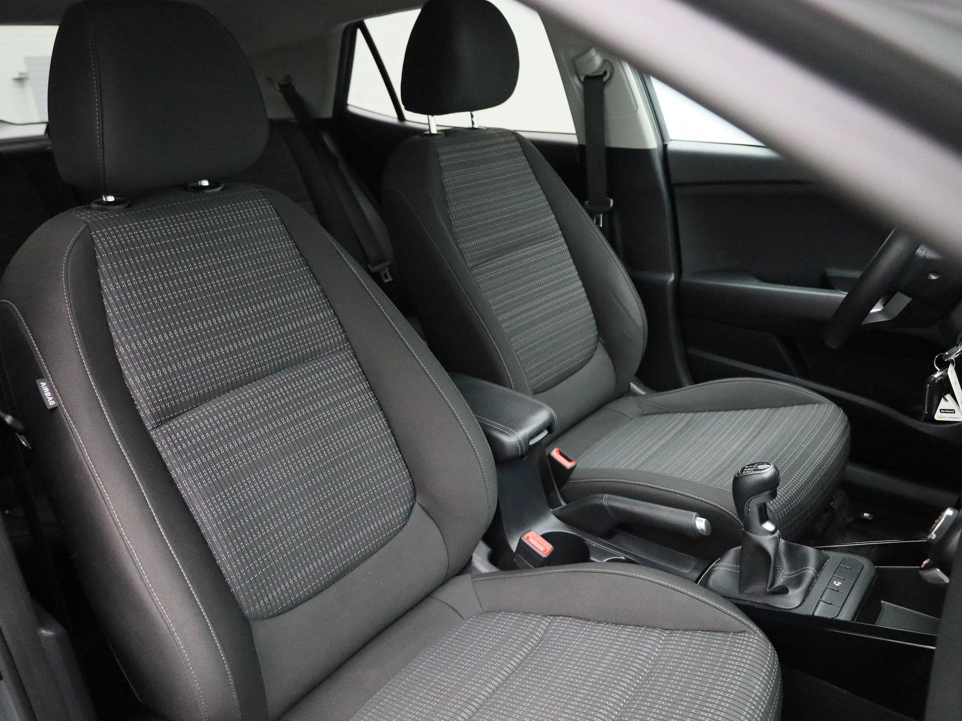 Kia Stonic 1.0 T 100 More