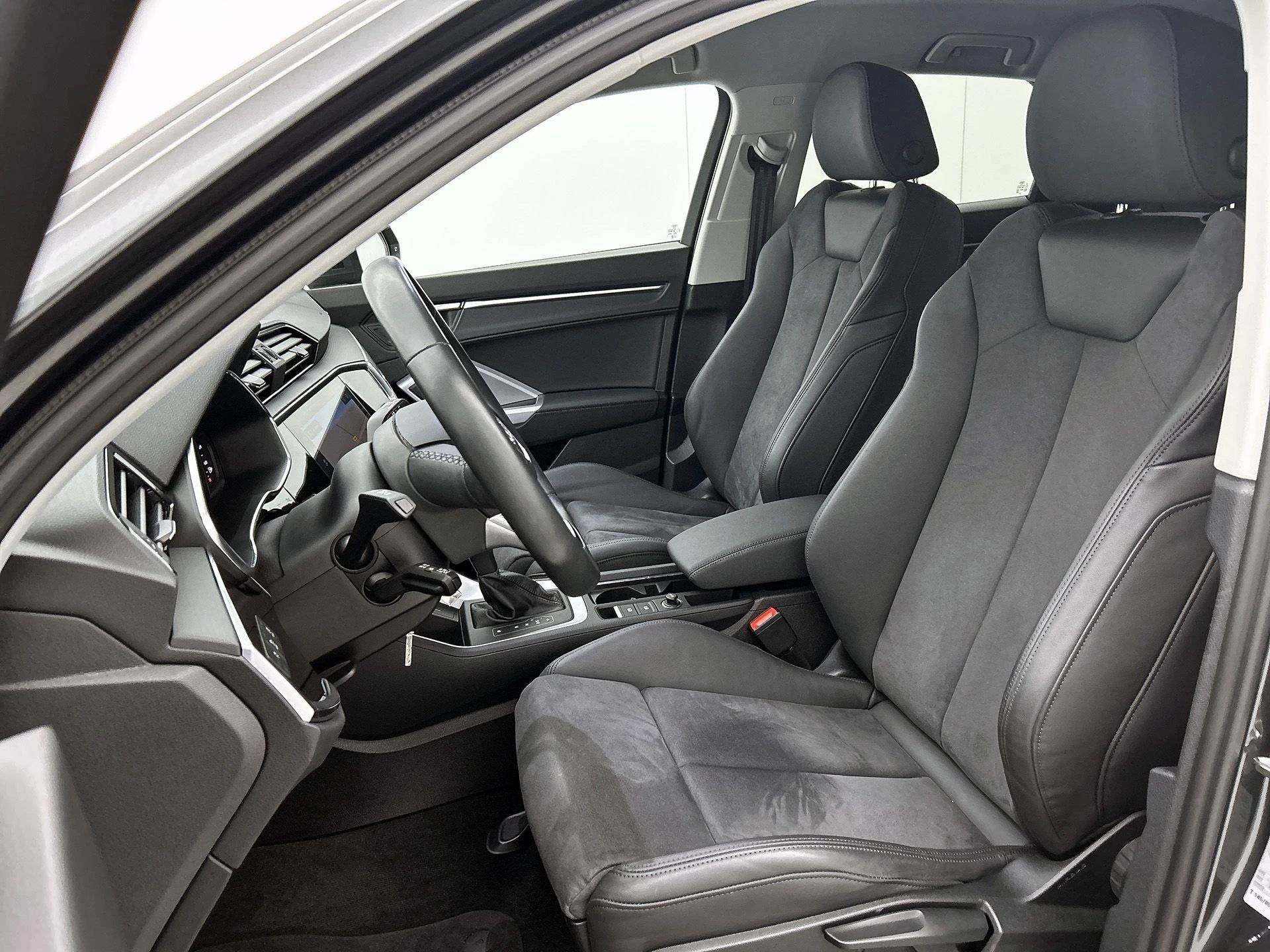 Audi Q3 Sportback 35 TFSI S Edition