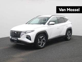 Hyundai Tucson 1.6 T-GDI PHEV Premium 4WD