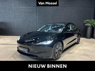 Tesla Model 3 RWD 60 kWh