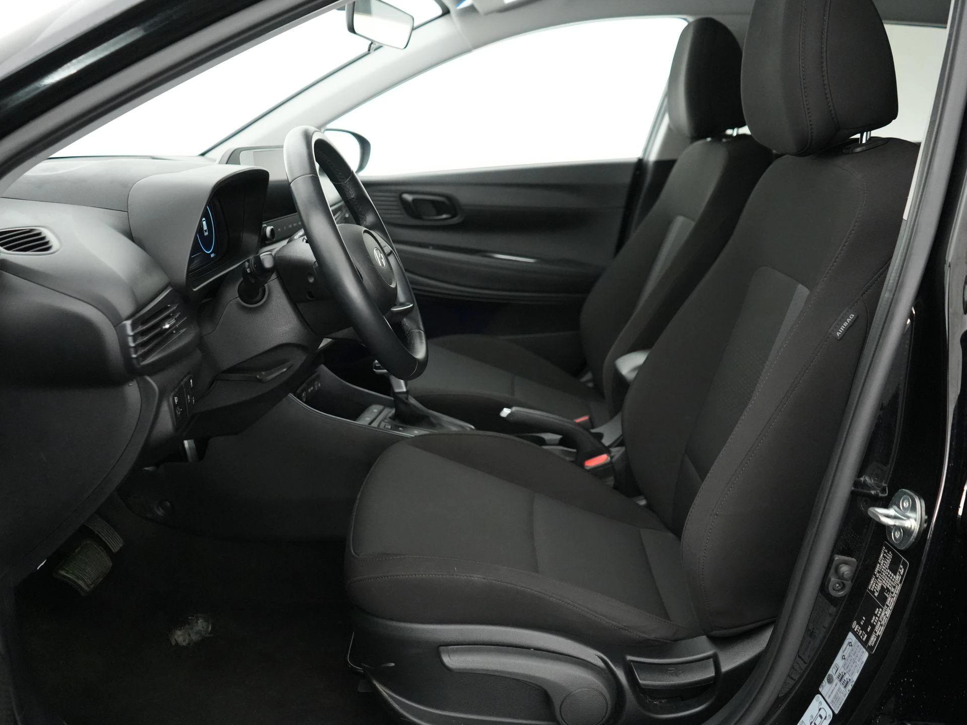 Hyundai i20 1.0 T-GDi 48V 7-DCT 74kW Techno