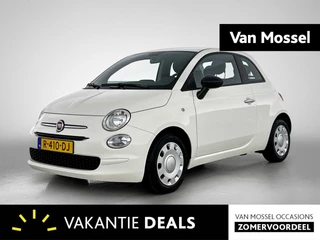 Fiat 500 1.0 Hybrid Cult