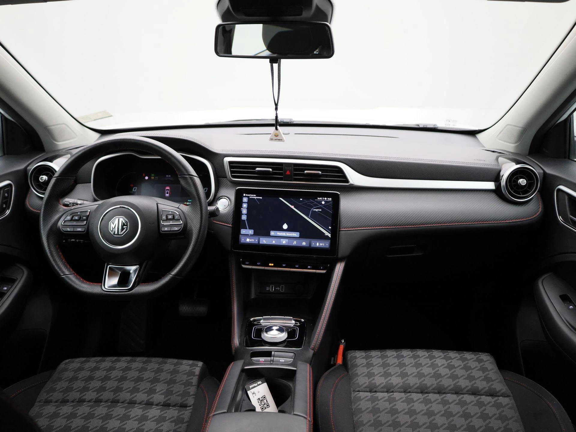 MG ZS EV Standard Range Comfort 50 kWh