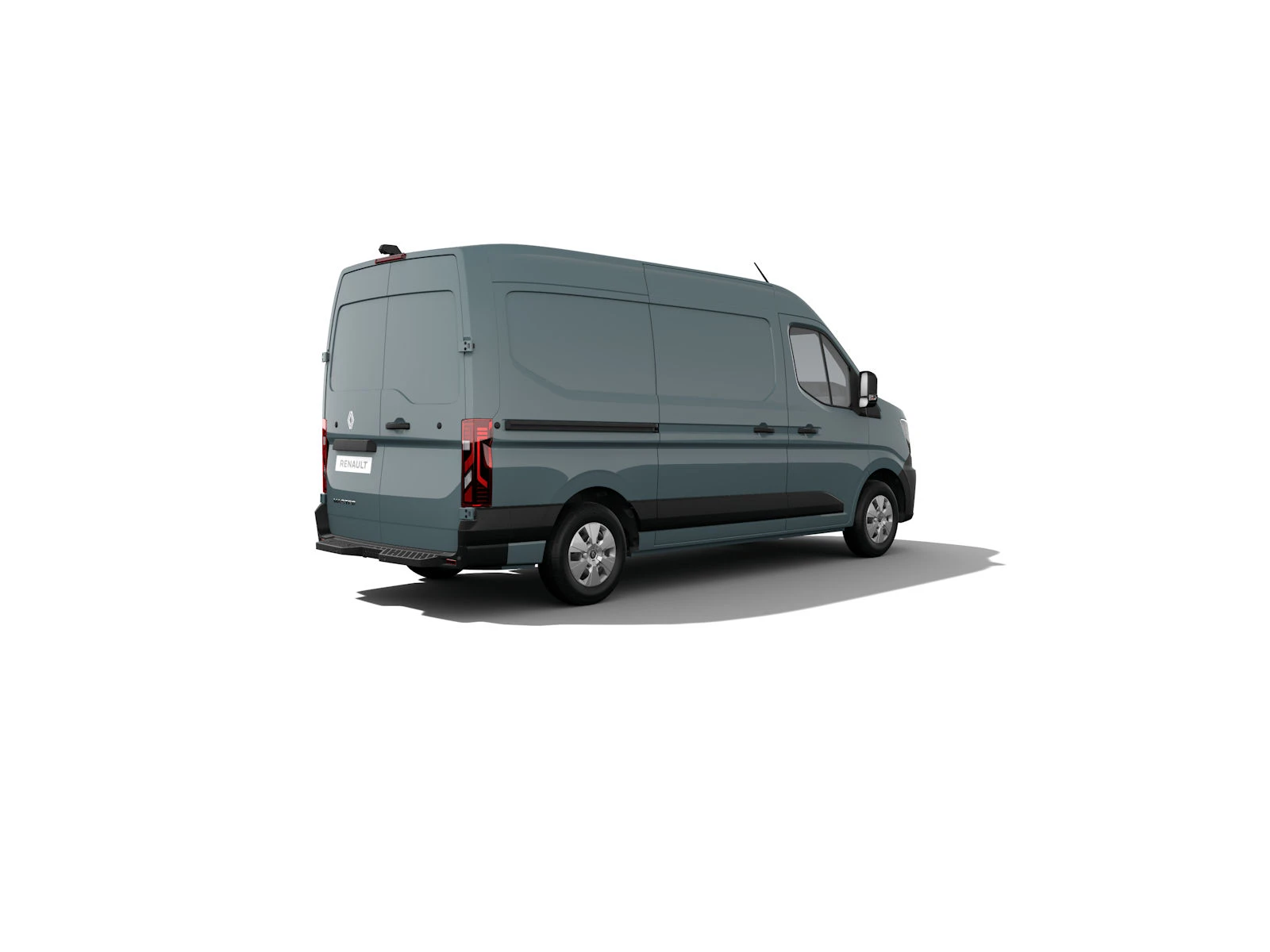 Renault Master Extra