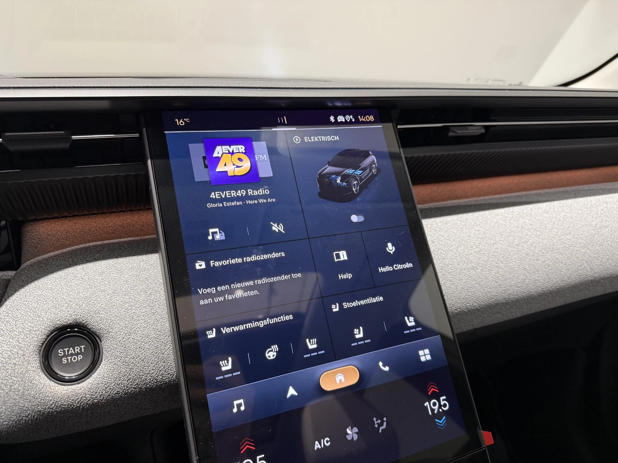 Citroën C5 Aircross 1.2 Hybrid 145 Max