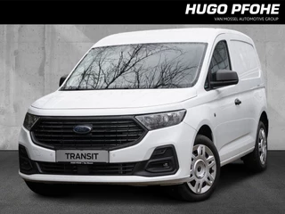Ford Transit Connect Kastenwagen Trend Kurzer Radstand (L1) 2.0 l Ecoblue . 6-Gang. MJ2024.50