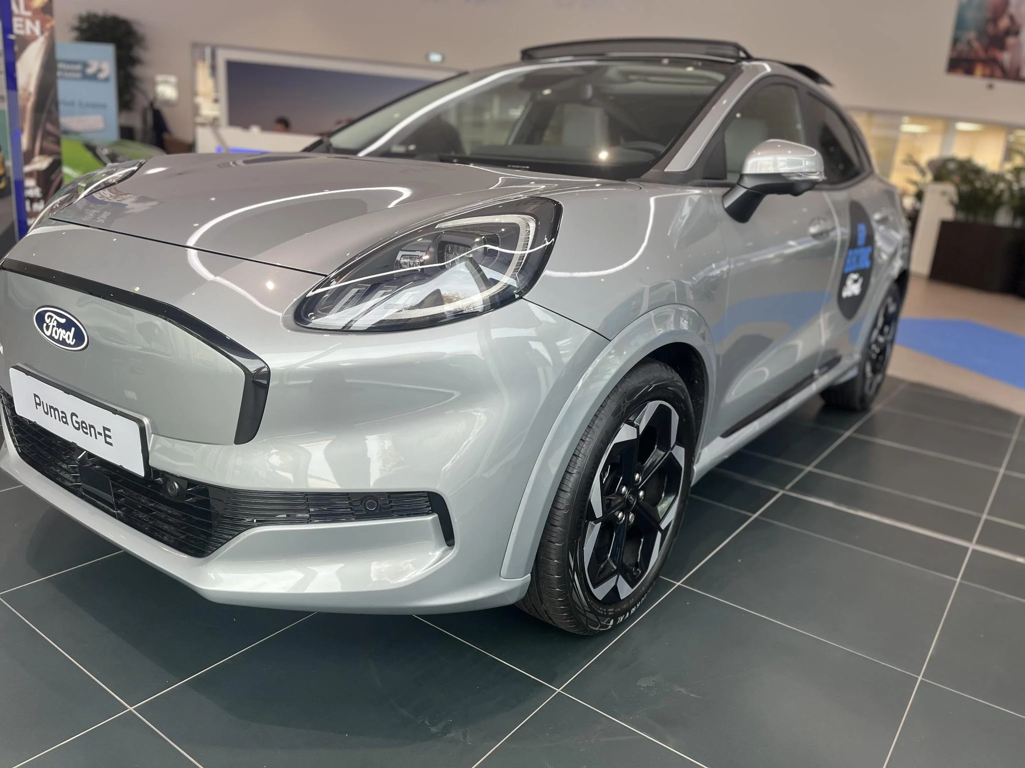 Ford-Puma Gen-E-image-2