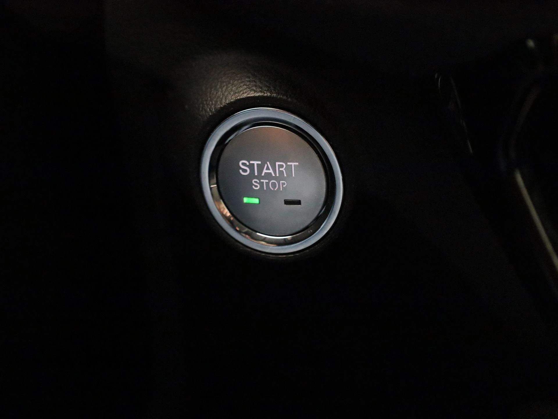 MG MG5 Electric Long Range Luxury 61 kWh