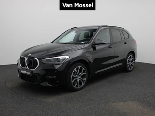 BMW X1 xDrive25e (162 kW)