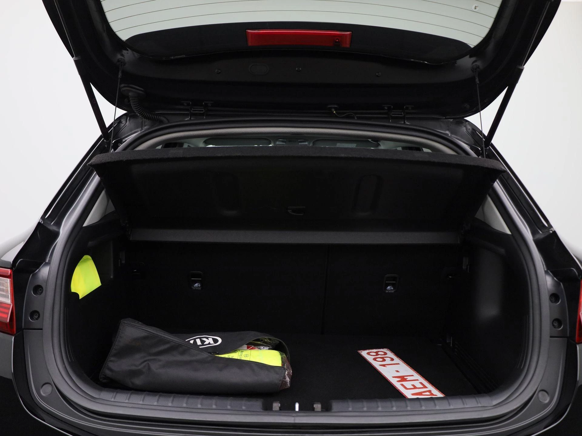 Kia Stonic 1.0 T-GDI