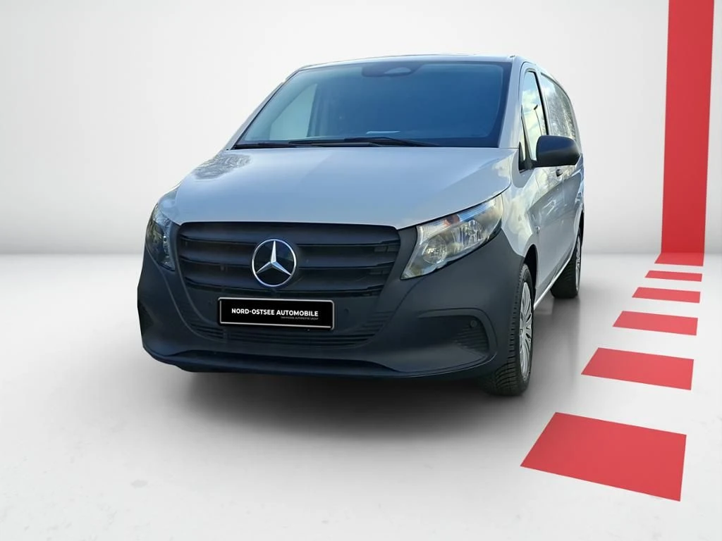 Mercedes-Benz-Vito 116-image-1