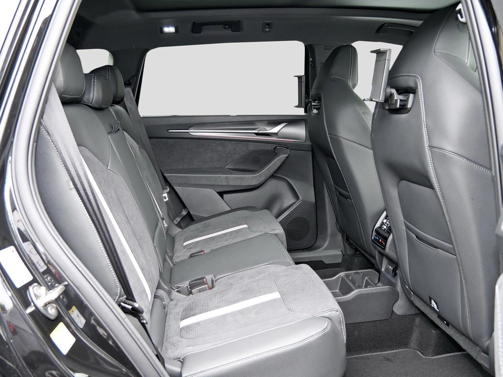 Škoda Kodiaq UPE br. 61.440,- Sportline 2.0 l TSI 4x4 DSG 150 kW / 204 PS SKL