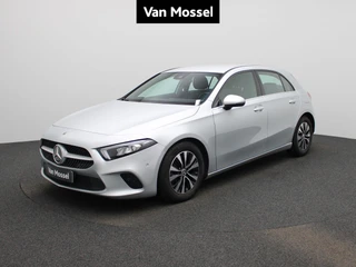Mercedes-Benz A-Klasse A 180 d Business Line