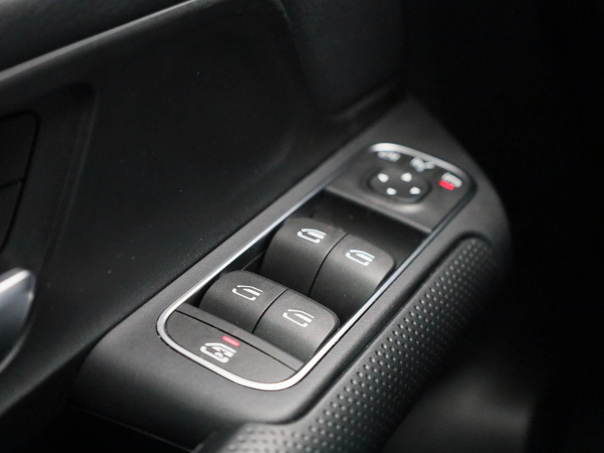 Mercedes-Benz B-Klasse B 180 d Business Line