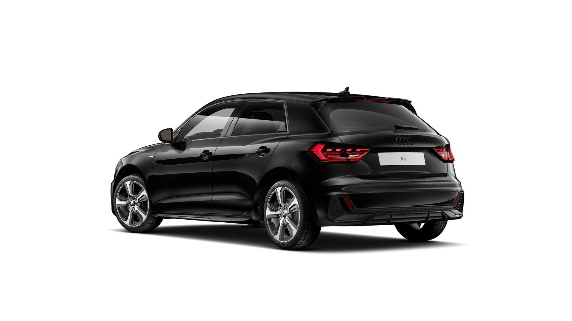 Audi-A1 Sportback-image-1