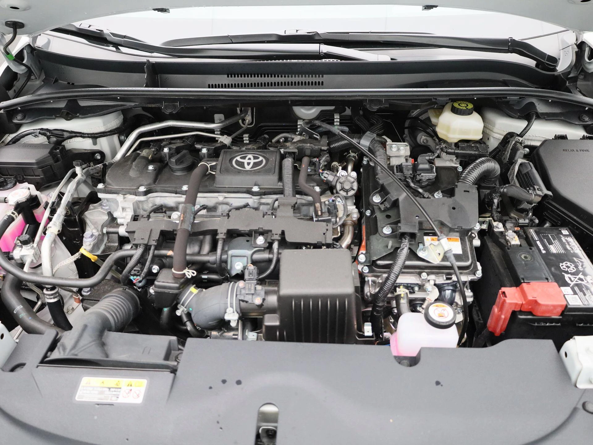 Toyota Corolla Touring Sports - 41