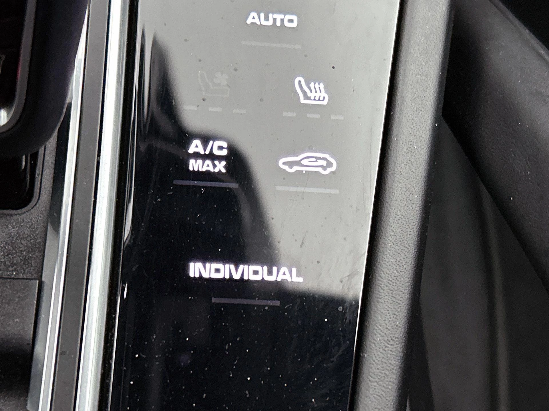 Porsche Cayenne 3.0 E-Hybrid
