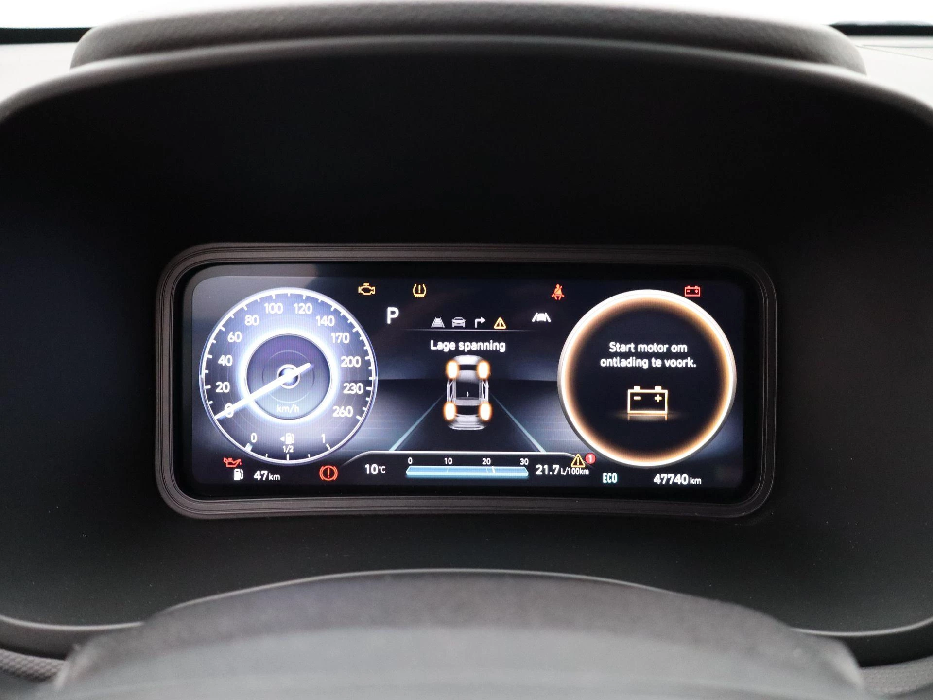 Hyundai Kona Comfort