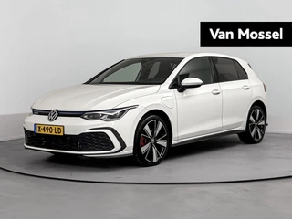 Volkswagen Golf 1.4 eHybrid GTE