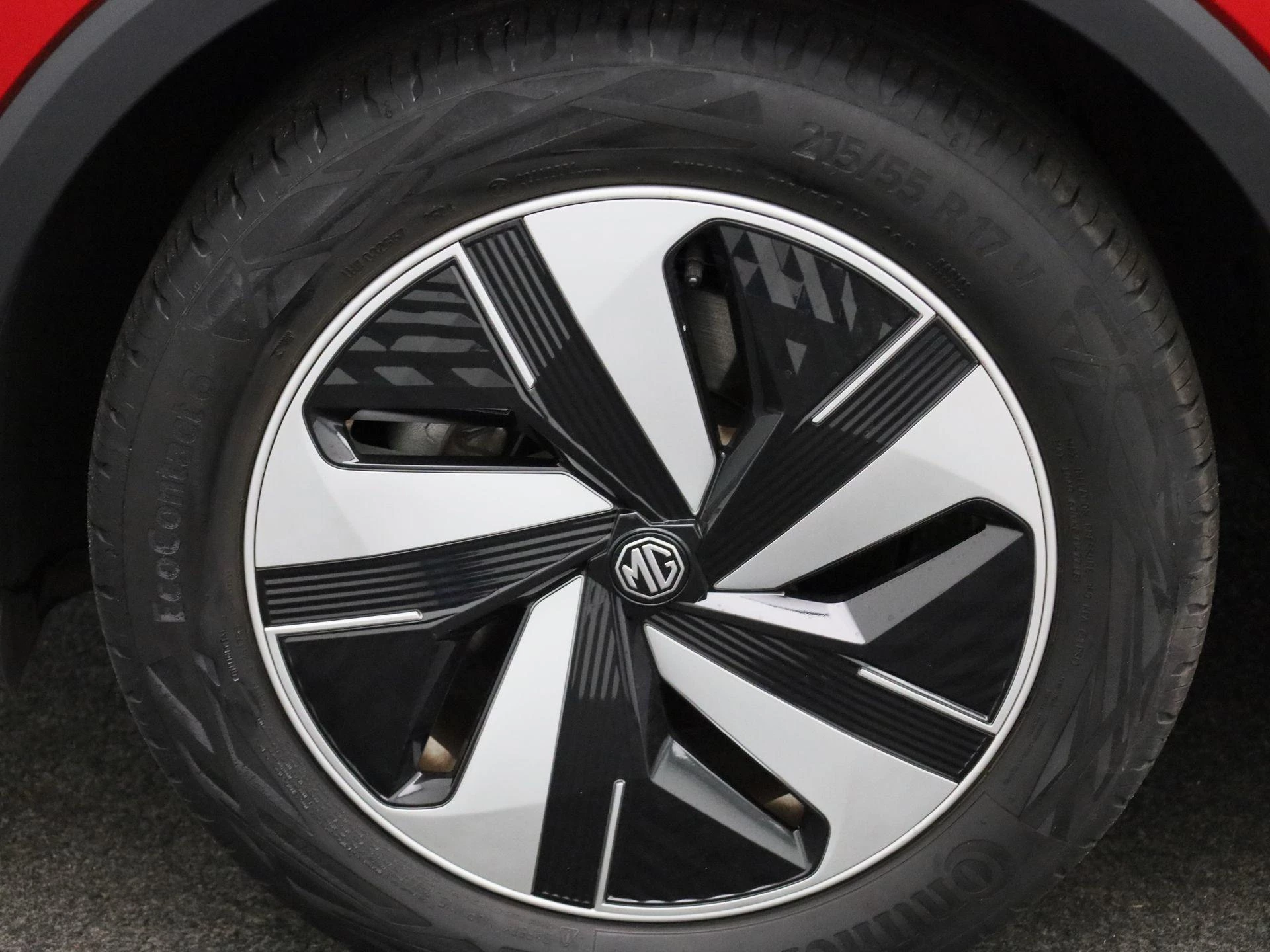 MG-ZS EV-image-12