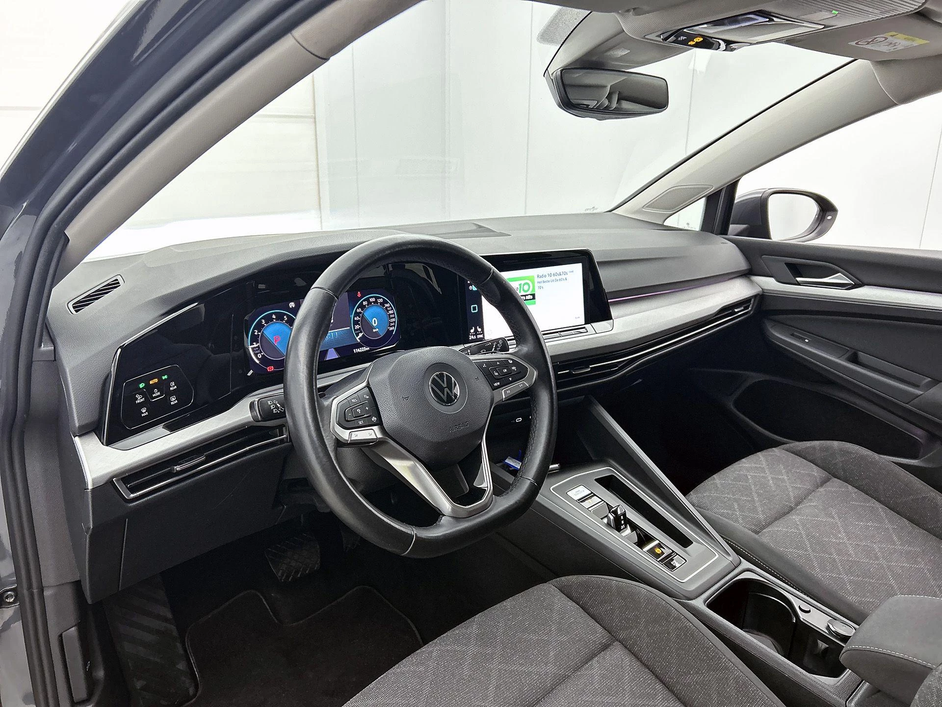 Volkswagen Golf Variant 1.5 eTSI Life Business 130 PK