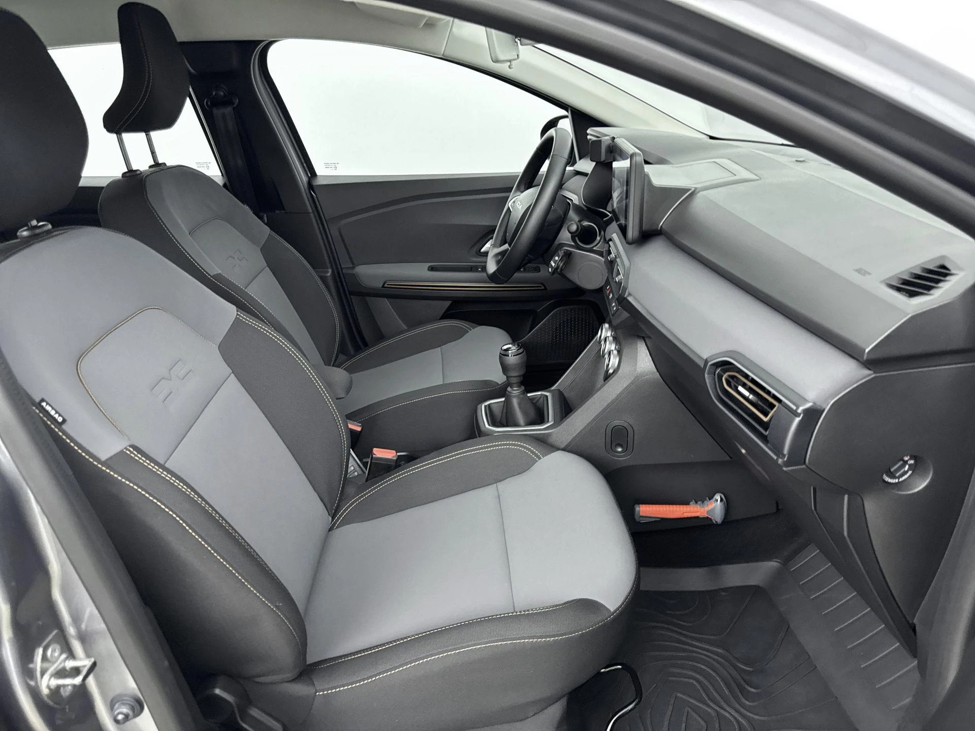 Dacia Sandero Stepway 1.1 TCe Extreme 110PK