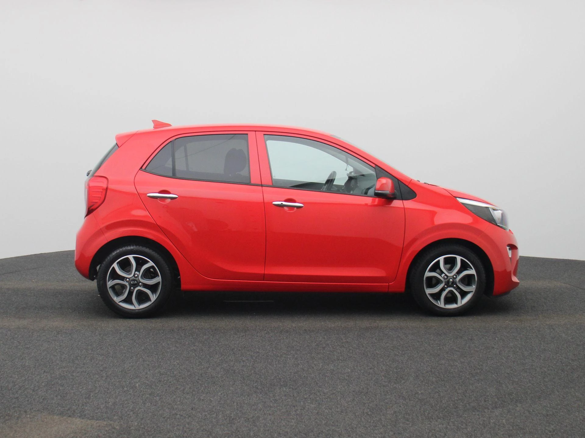 Kia Picanto 1.0 DPi DynamicPlusLine