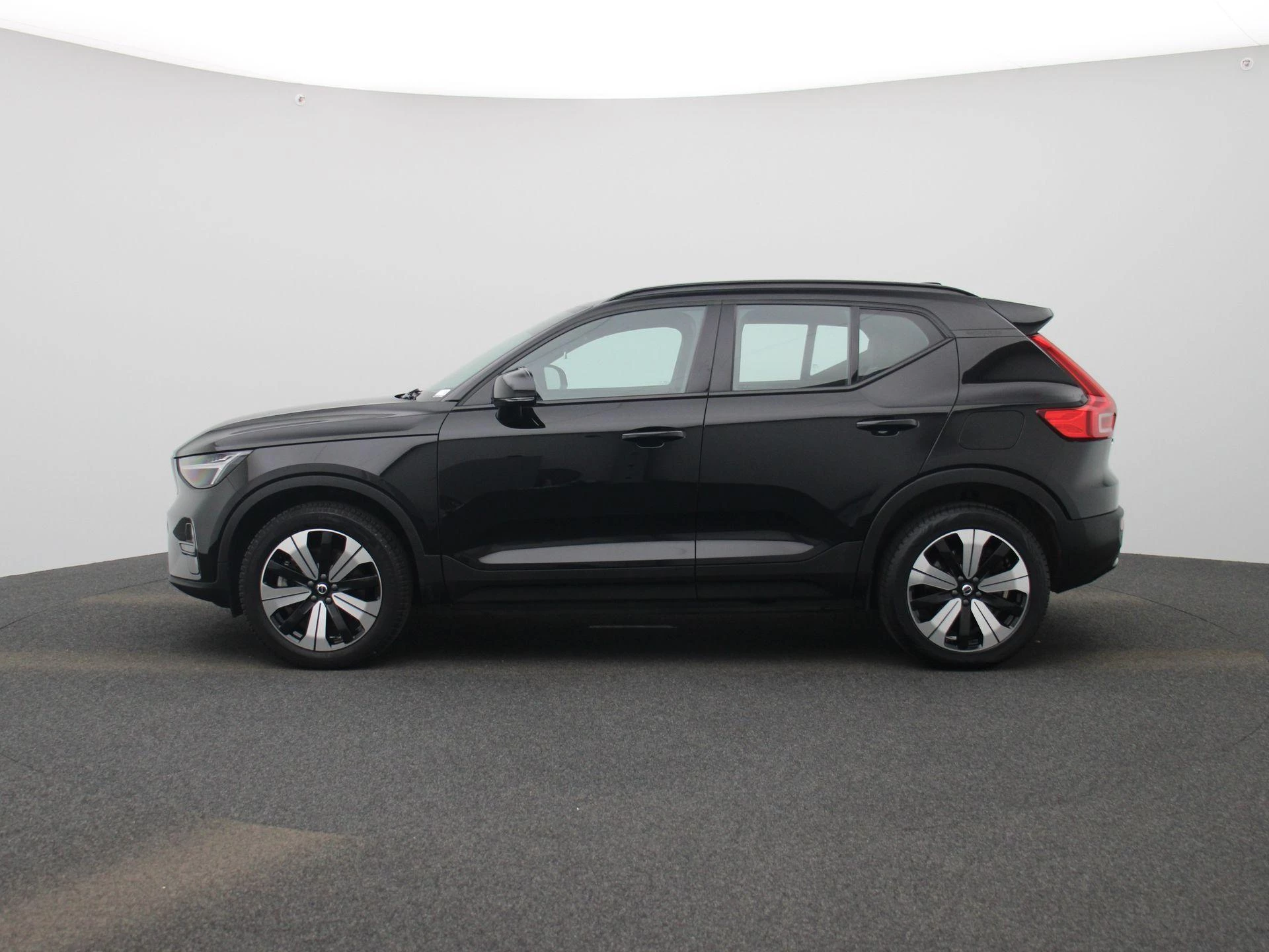Volvo XC40 Recharge Core