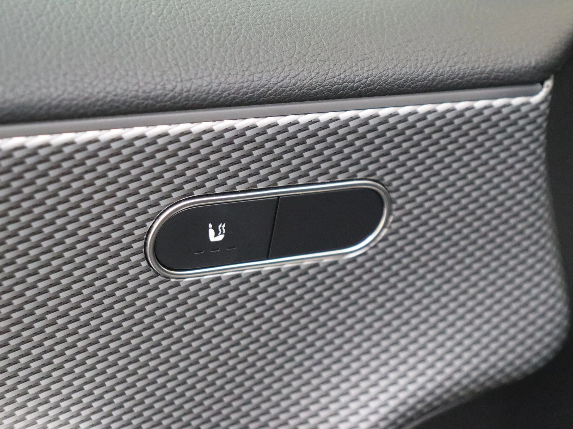 Mercedes-Benz A-Klasse 160 Business Solution Luxury