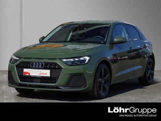 Audi A1 Sportback 30 TFSI advanced S-tronic