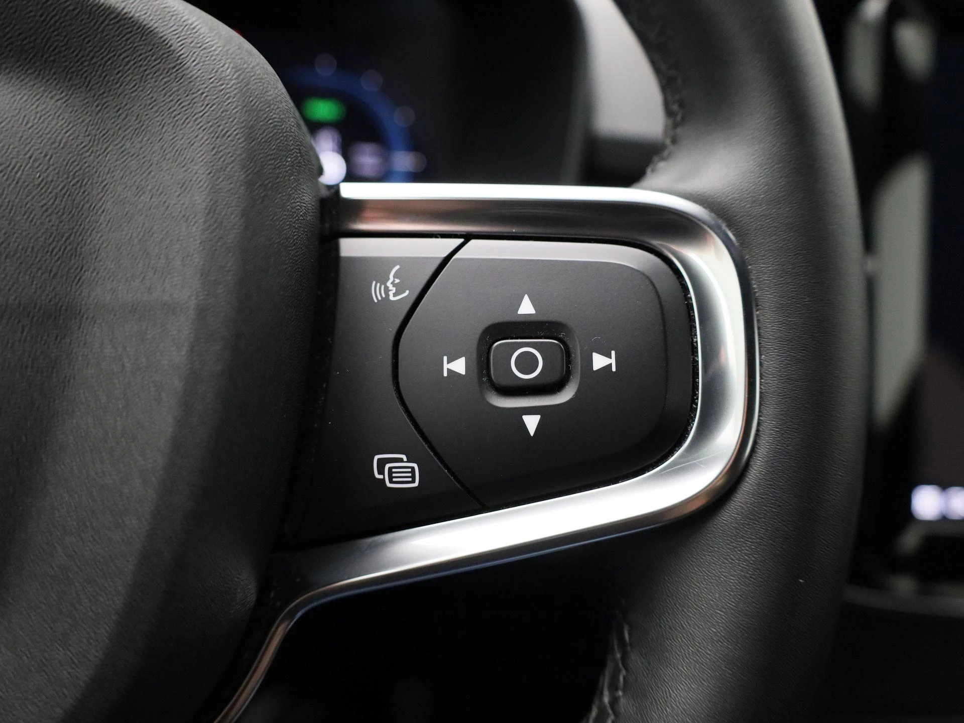 Volvo XC40 Recharge Core