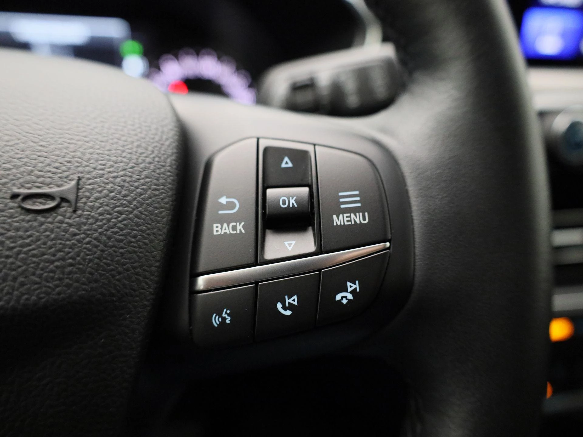 Ford Kuga 2.5 PHEV Titanium
