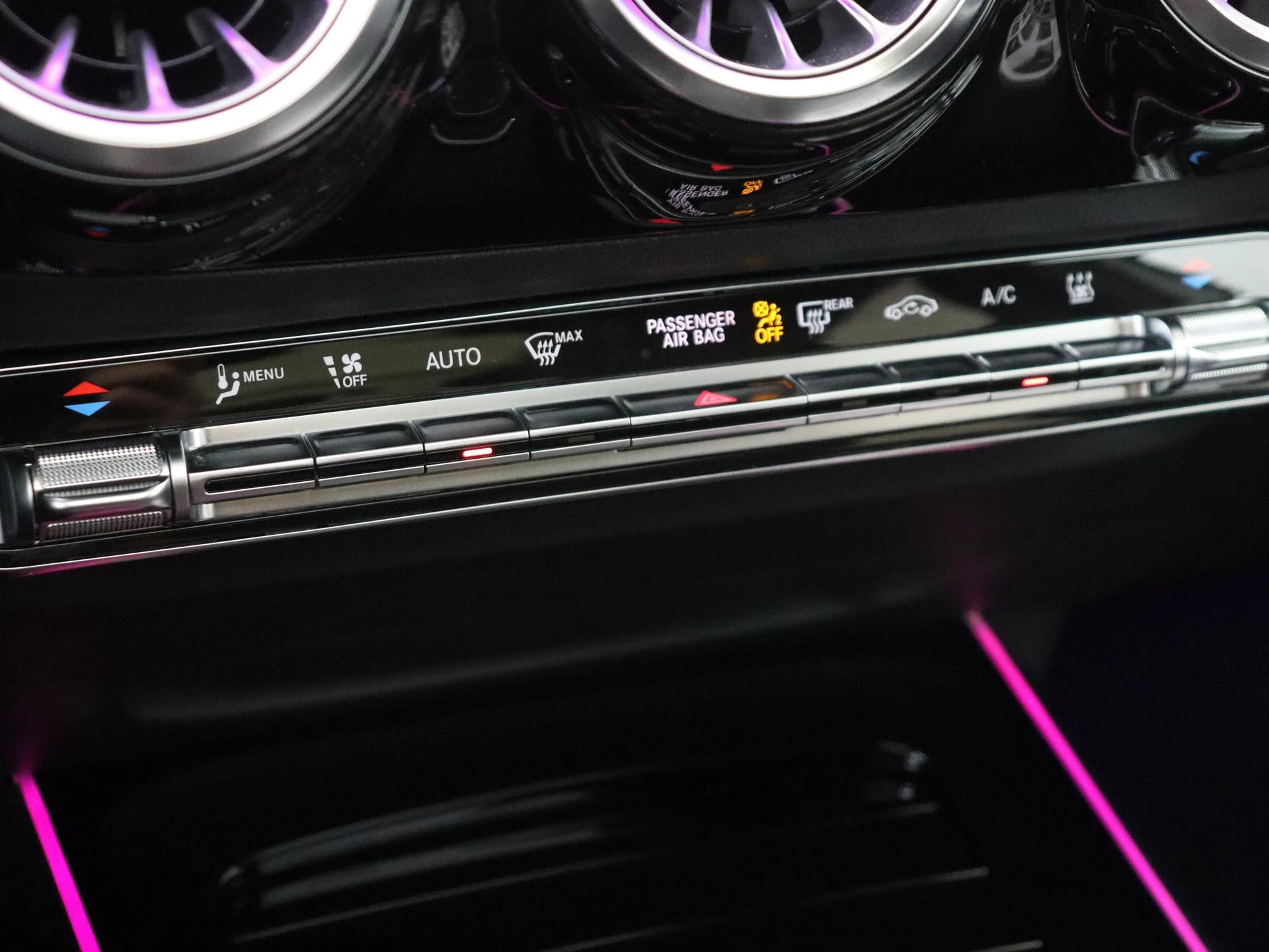 Mercedes-Benz EQA 250 Business Solution AMG 67 kWh