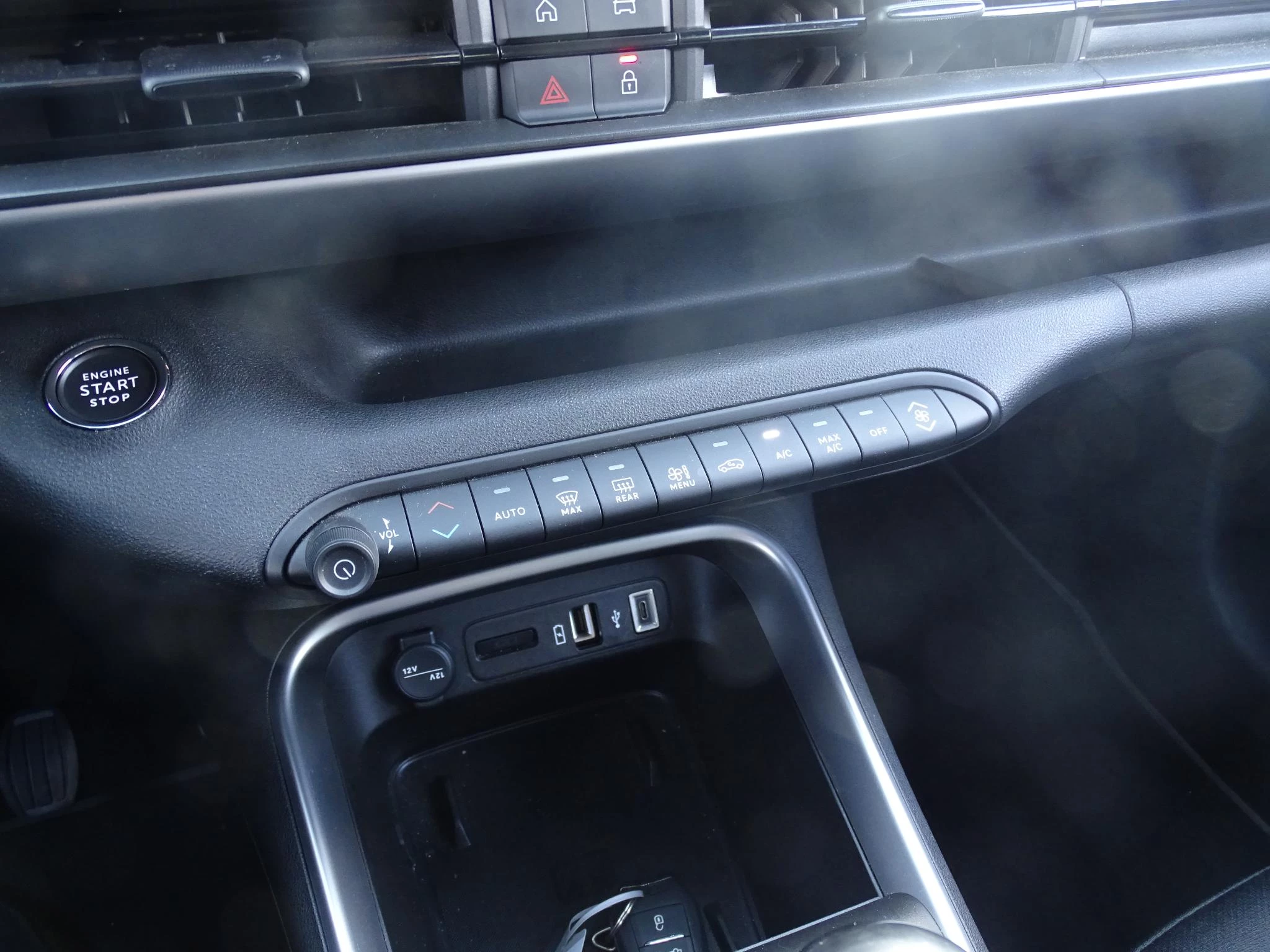 Jeep Avenger 1.2T Summit