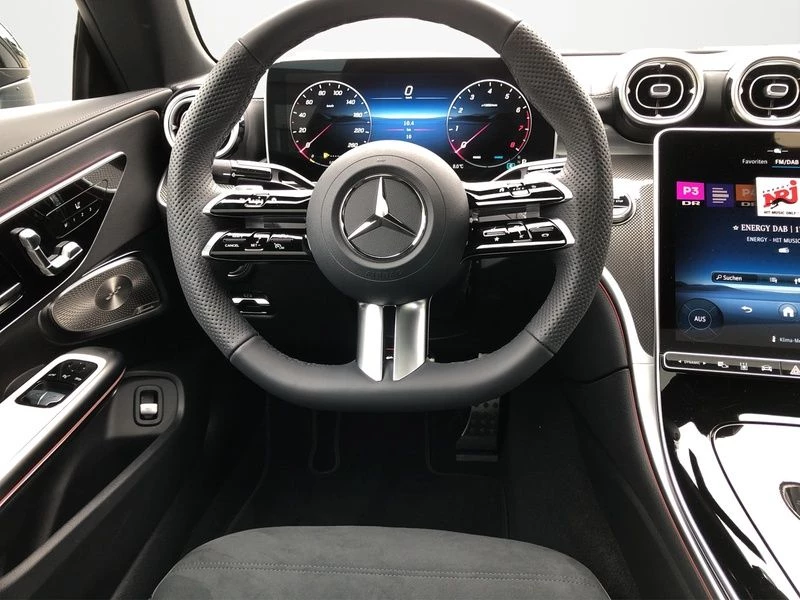 Mercedes-Benz CLE 180 AMG-EDITION NIGHT PANO SHZ DISTRONIC AMG
