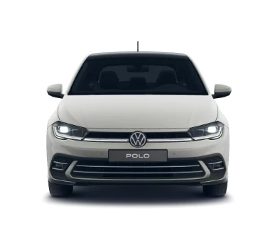 Volkswagen Polo 1.0 TSI 50 Edition 95 PK Automaat
