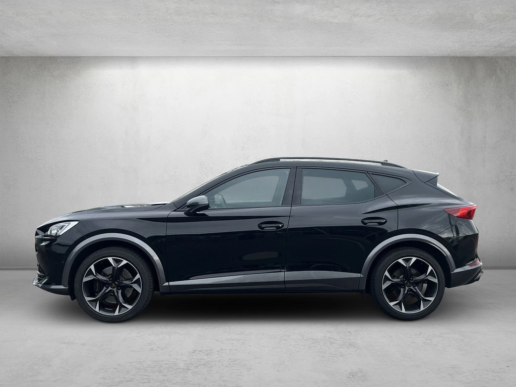CUPRA Formentor 2.0 TSI 4Drive DSG VZ *360°*AHK*
