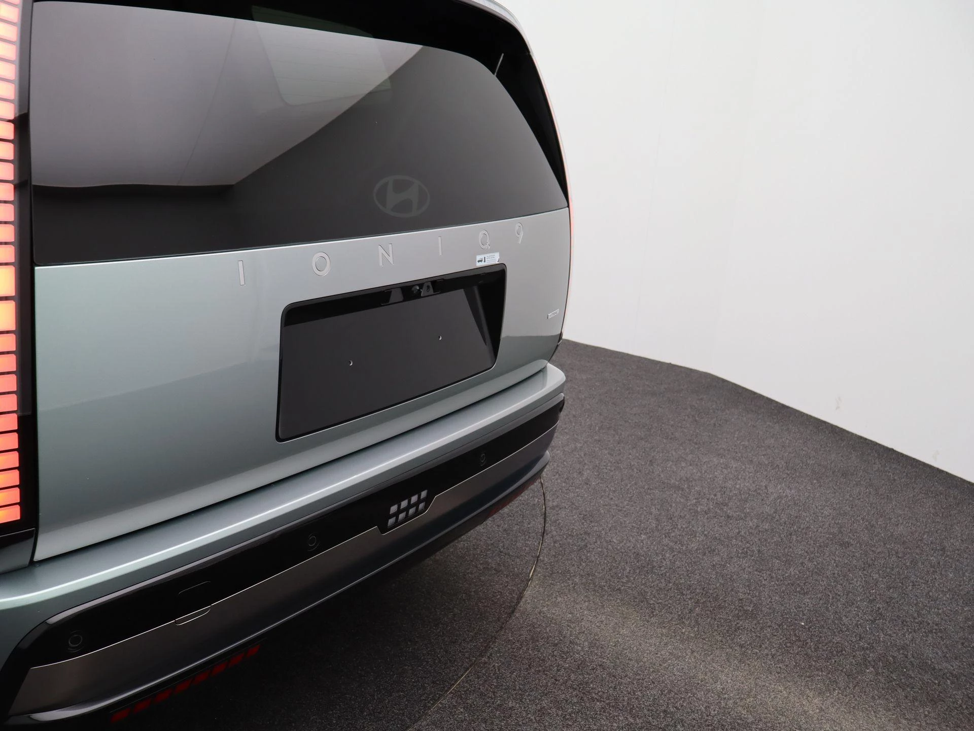 Hyundai IONIQ 9 Lounge AWD+ 6p. 110.3 kWh