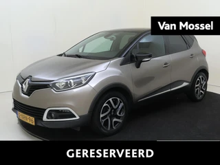 Renault Captur 0.9 TCe Dynamique