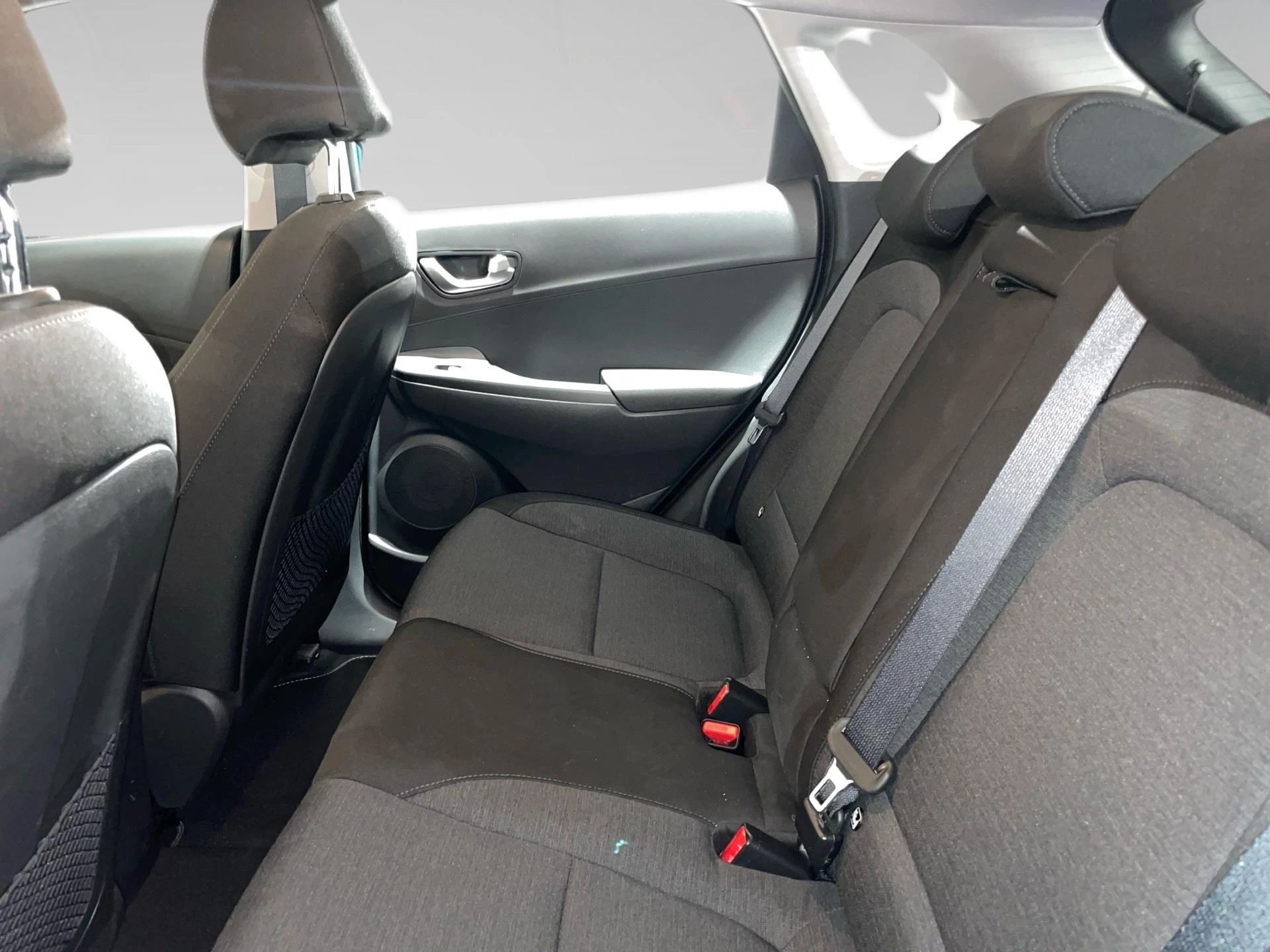 Hyundai Kona Electric Twist 39,2kWh